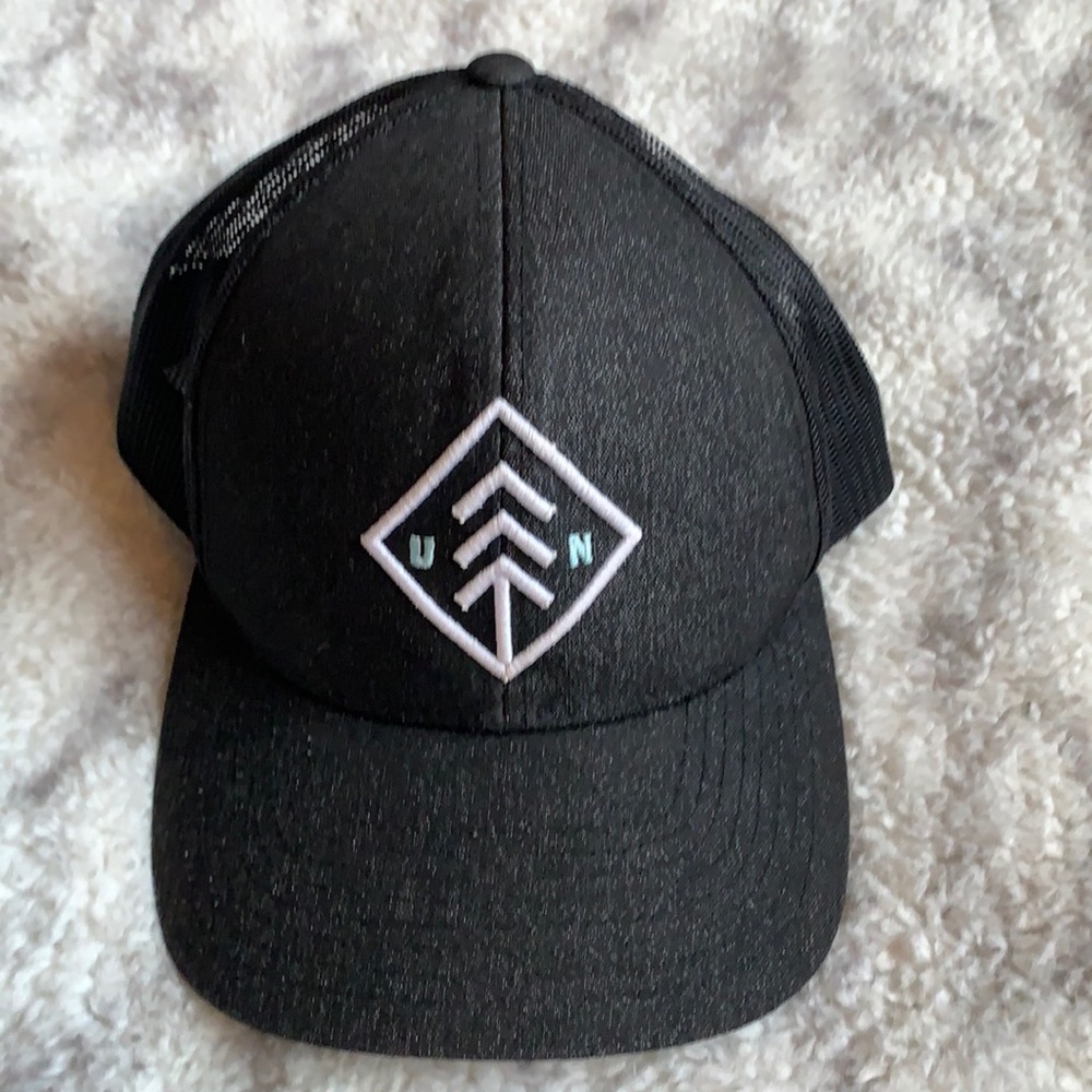Up North Trading Company Trucker Hat